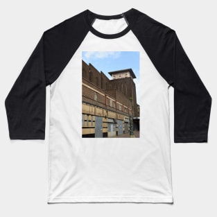 A building in Grays, Essex, England Baseball T-Shirt